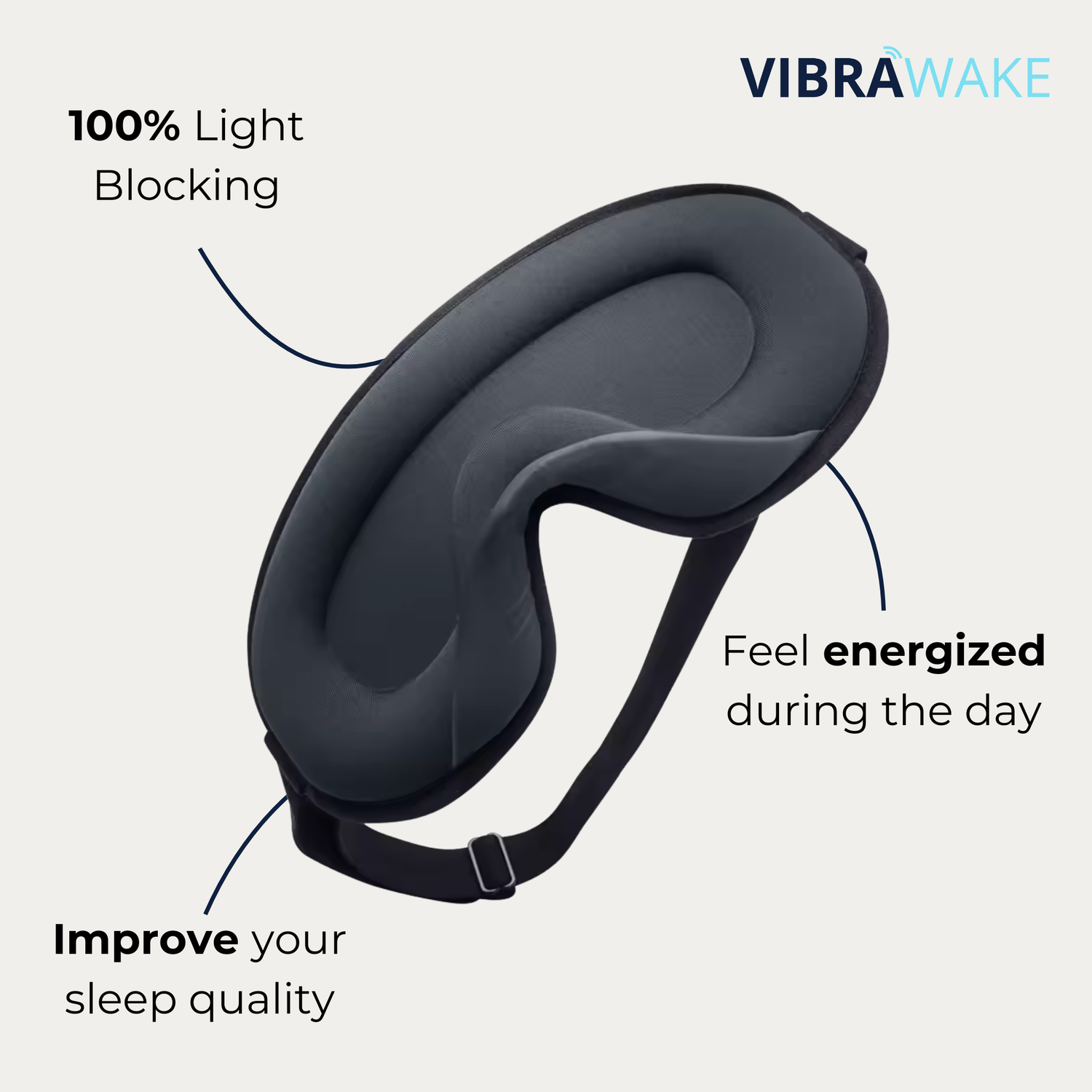 Premium Sleepmask