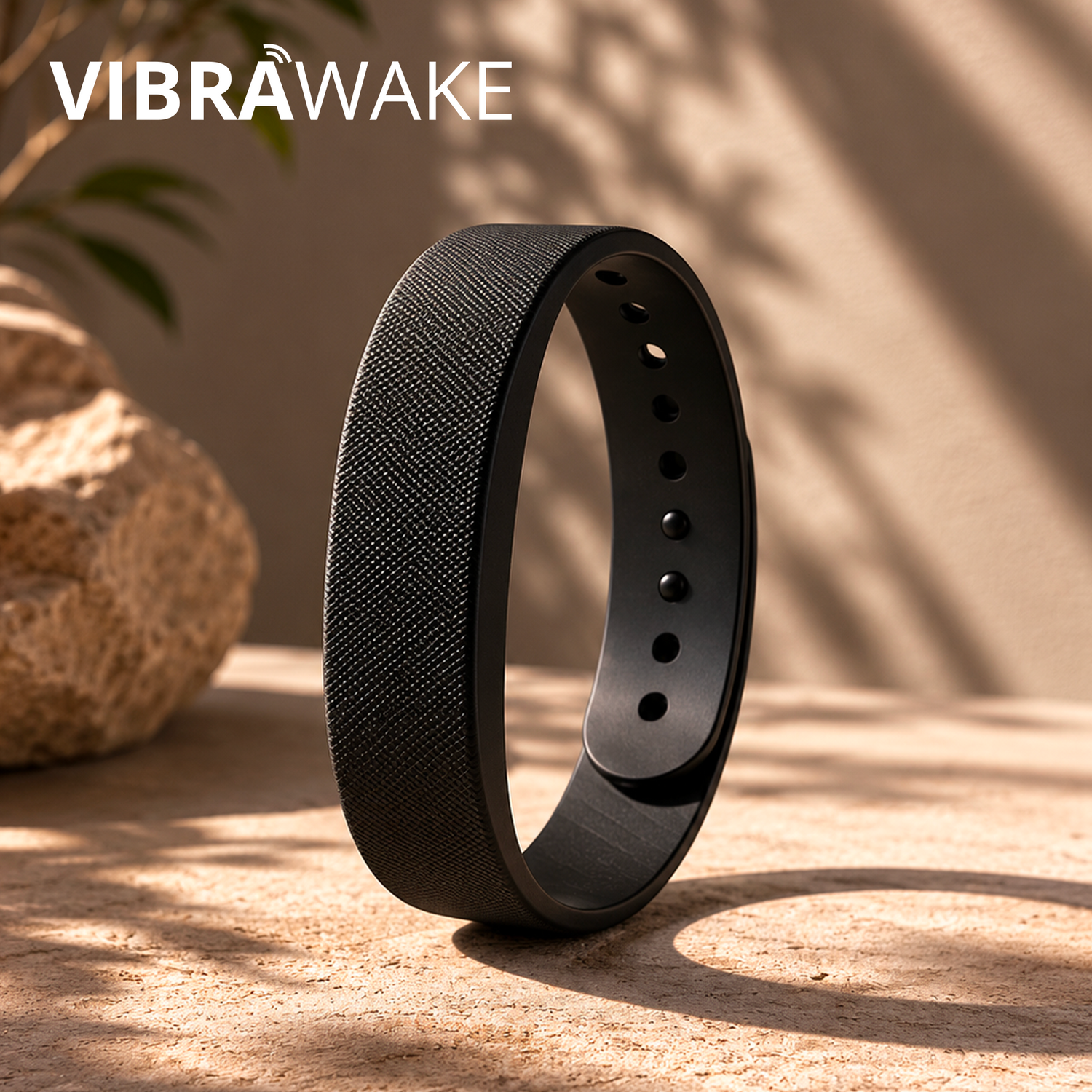 VibraWake Alarm
