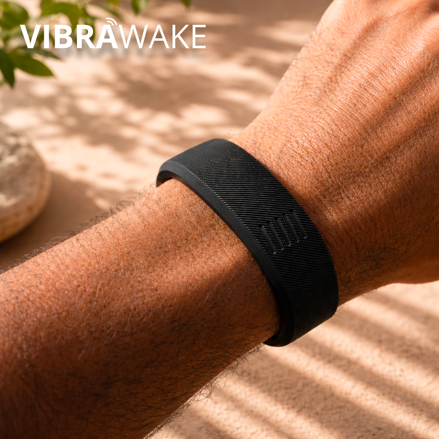 VibraWake Alarm